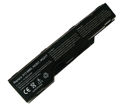 9-cell laptop Battery 312-0680/XG510/WG317 for Dell XPS M1730 - Click Image to Close
